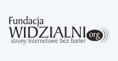 Przejdź do strony Fundacji Widzialni